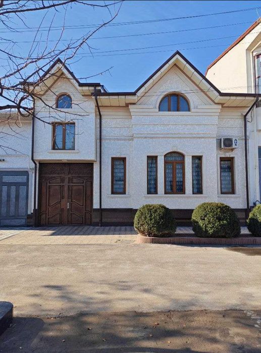 Sotiladi Евро дом махаля Ракат Яккасарай 3 сотки Фасад 12м ор.Корзинка