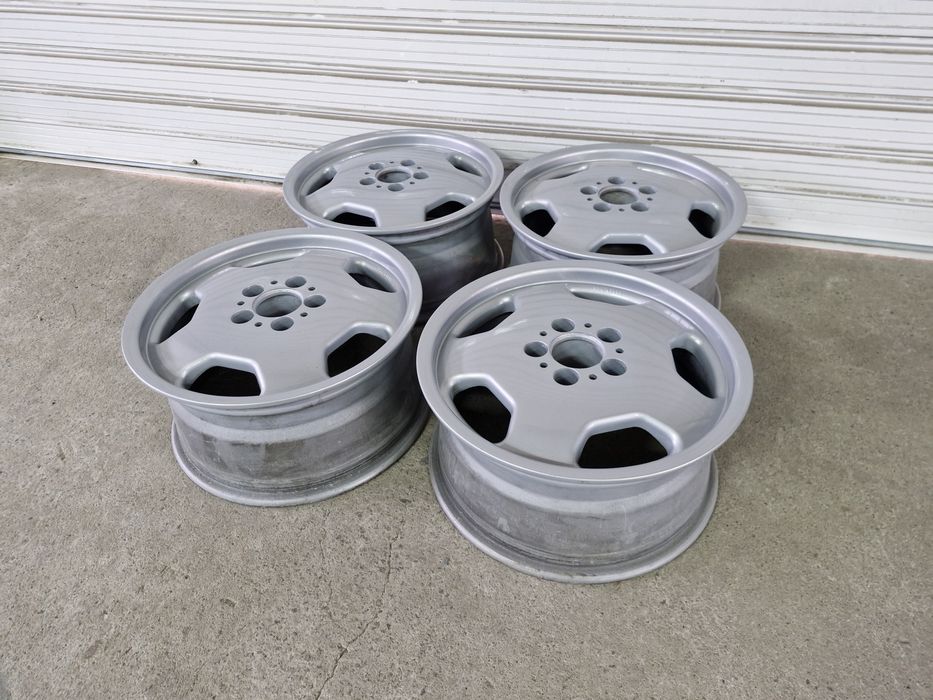 Джанти Моноблок 16" Monoblock 16