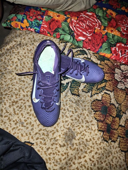 Сараканошка Nike air zoom