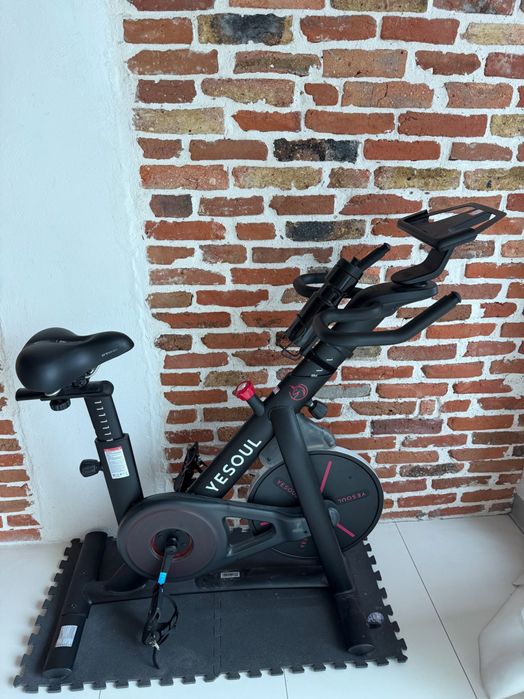 Домашен велотренажор YESOUL