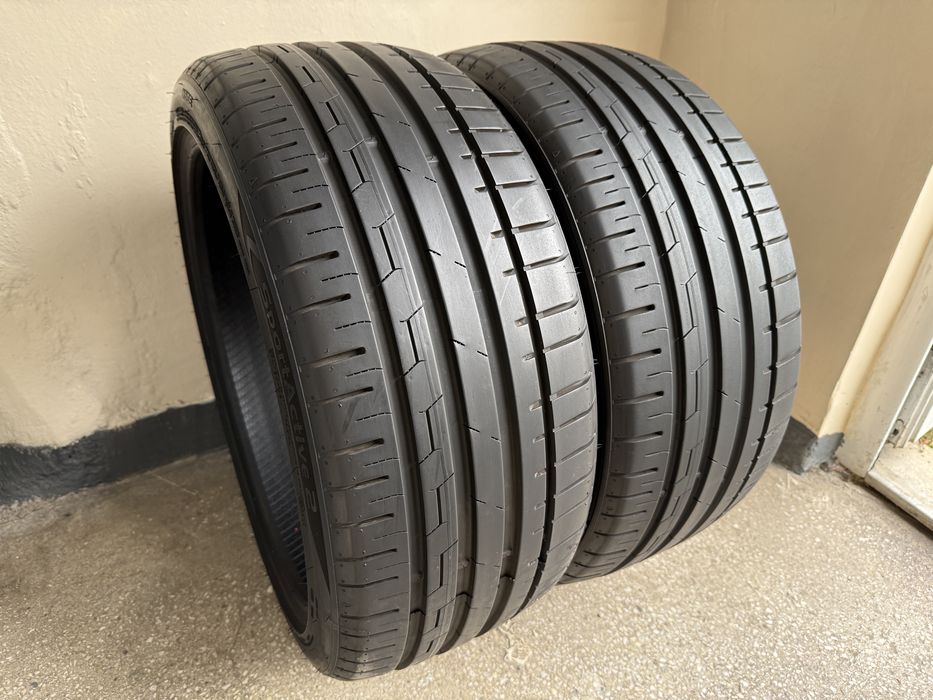 Anvelope Vara 235/40/18 GT-Radial Sport Active2 DOT4524