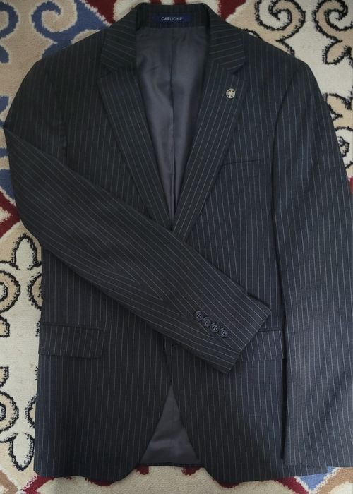 Костюм шалбар мужское