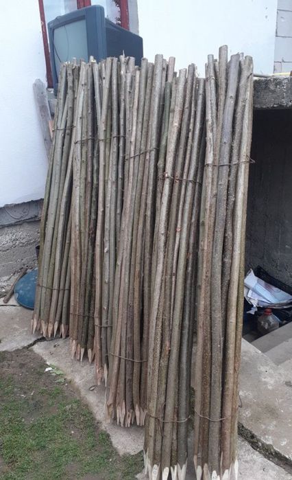 Aragi pentru gradina avem pe dimensiuni 1m.1.2m 1.5m.2m 2.5m