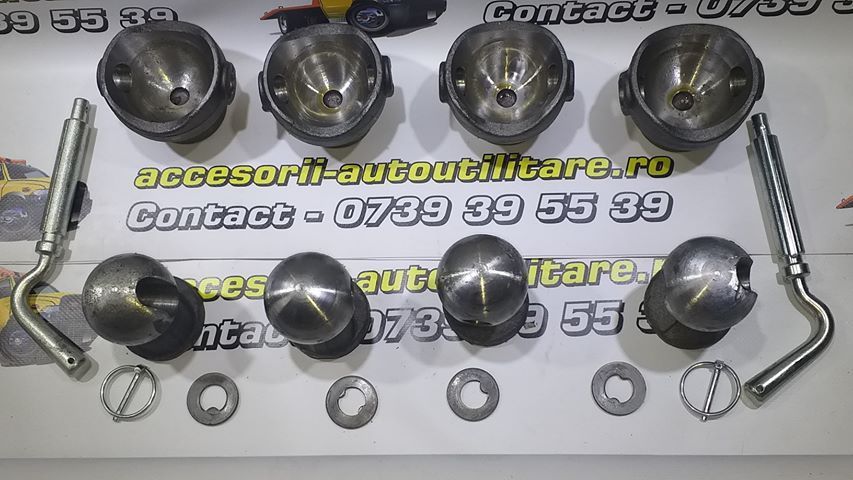 Basculare 3 parti