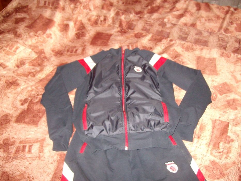 Анцуг комлект за момче