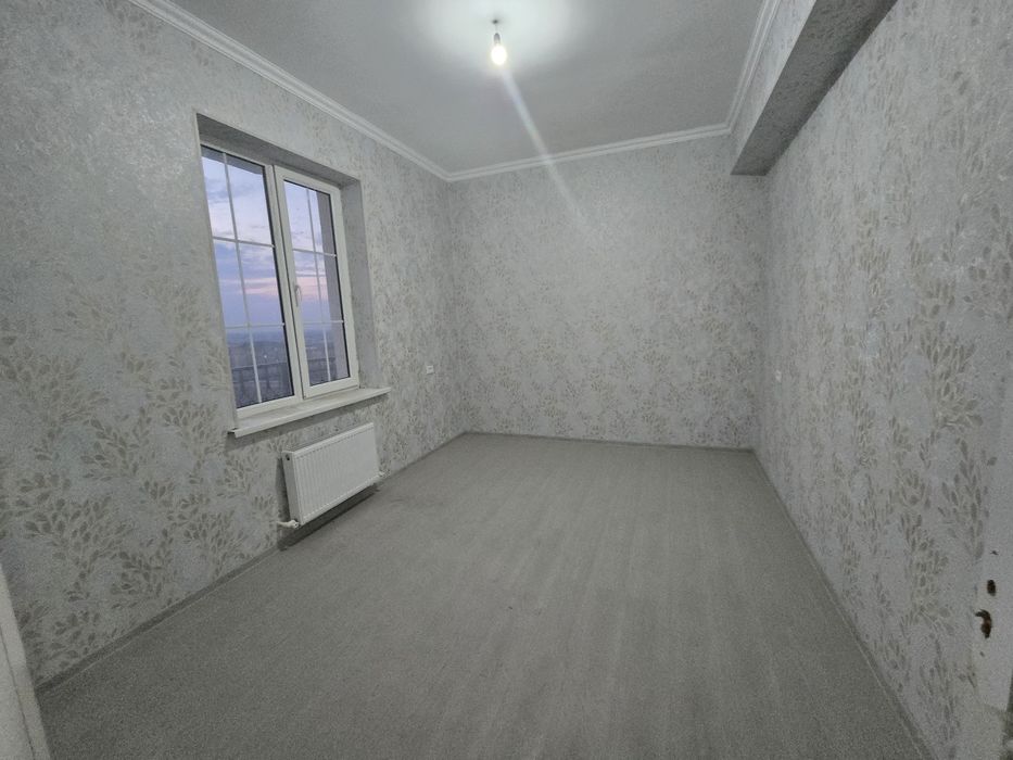 Mindon obod xududida  2 xonalik uy sotiladi