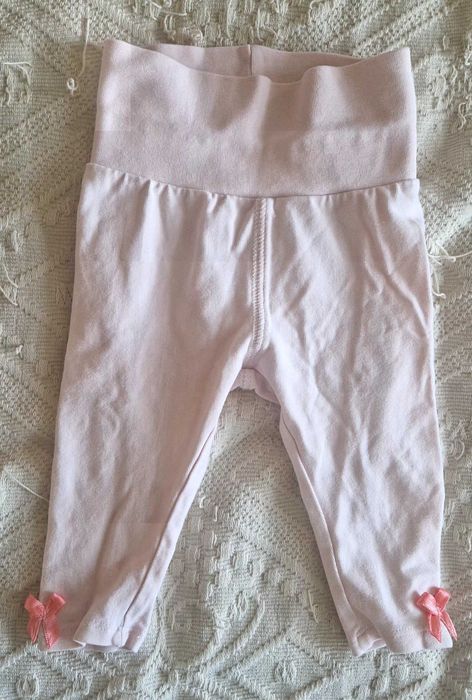 Лот бебешки/детски дрехи за момиче