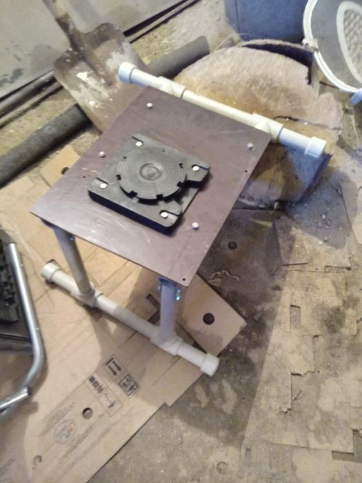 Сиденье для лодки ПВХ