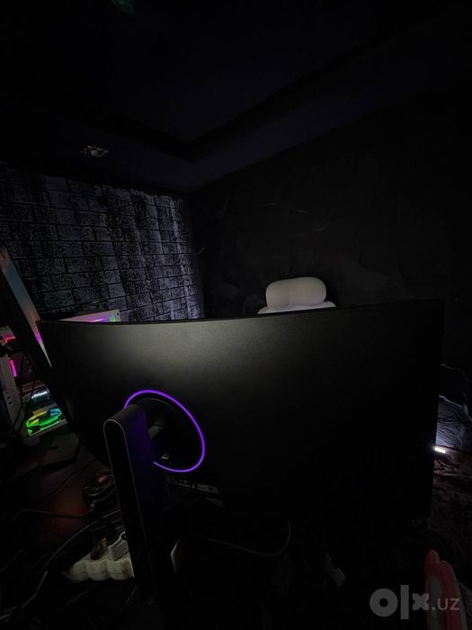 2K Monitor 34dyum redmi 180gh