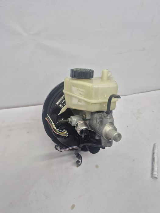 Тормозной вакум Mercedes W209 W203