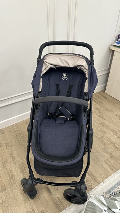 Cybex balios s Детская коляска