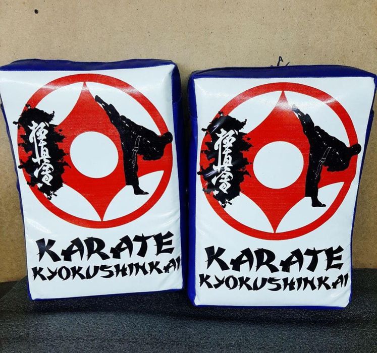 Макивара для отработки ударов