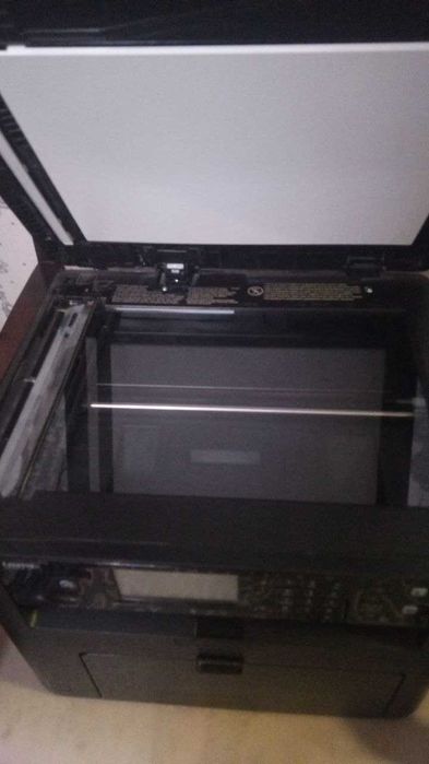 Принтер лазерный 4 в 1 canon MF237w