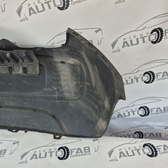 Bara spate Volkswagen UP an 2010-2011-2012-2013-2014-2015-2016