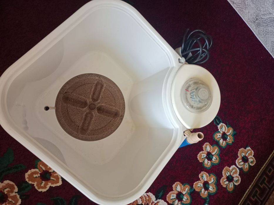 Стиральная машинка ФЕЯ состояние хорошое