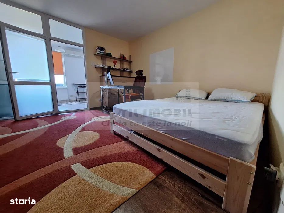 Apartament 1 camera Tatarasi - 350 euro