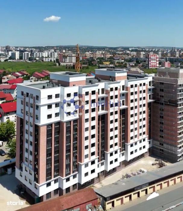 Apartment in Iasi - Vedere 4