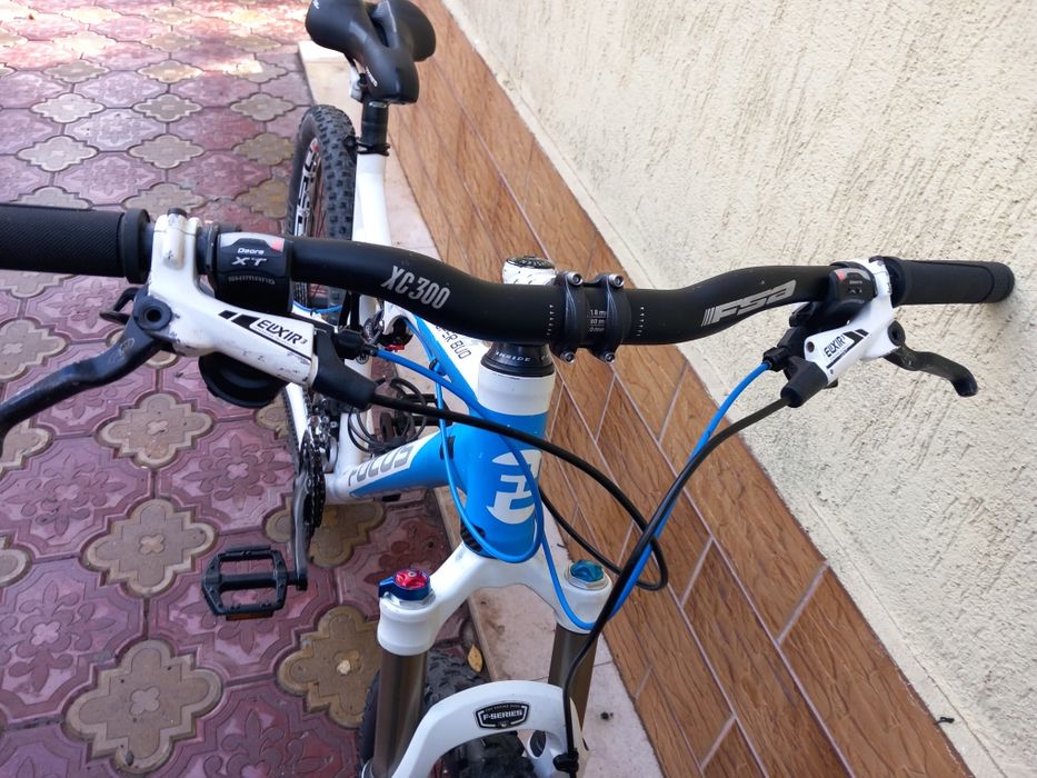 Focus 26 цола. .