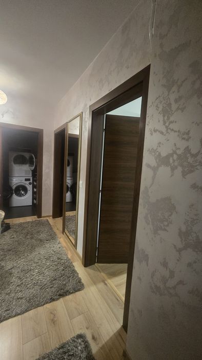 Apartament 3 camere bloc 2014 vista rezidential Berceni
