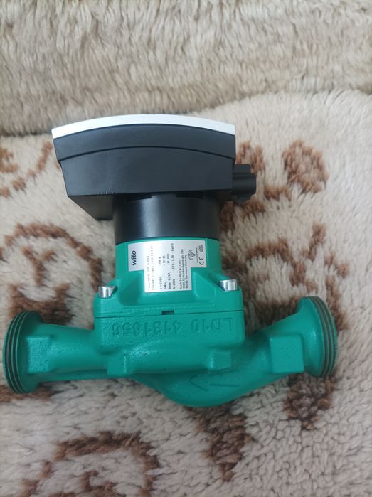 Циркулационна помпа Wilo  PICO 25/1-4 (4-20W)