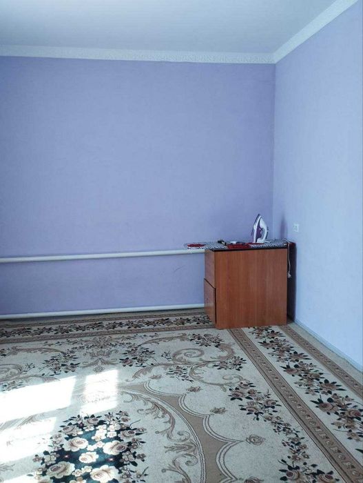 Дом, земля 12 соток Уччинор Болта