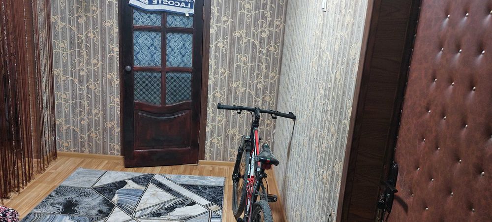 Квартира 2 комнатная в г.Ангрен