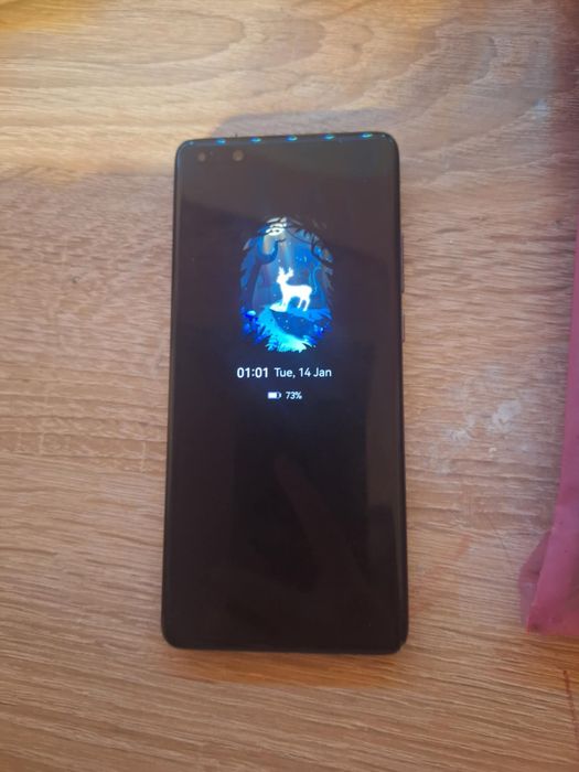 Продавам Huawei P40 Pro 256GB – отлична производителност