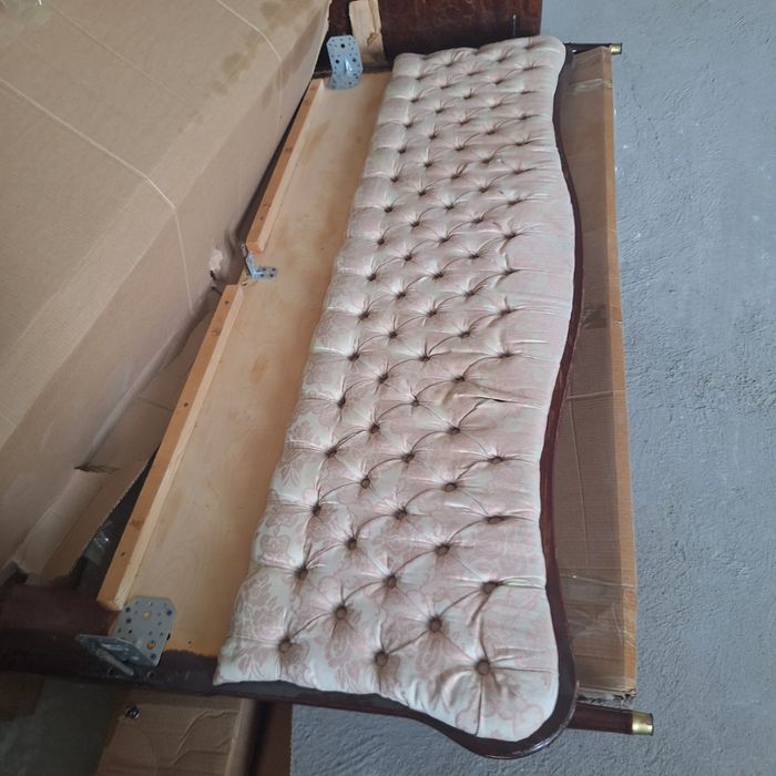 Продам  кровать! Двухспалка.