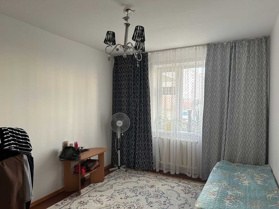 Продам 2-х комнатную квартиру