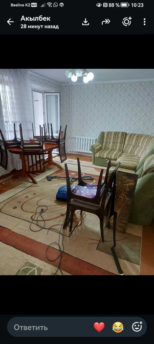 Мебель б. У по цене покупателей