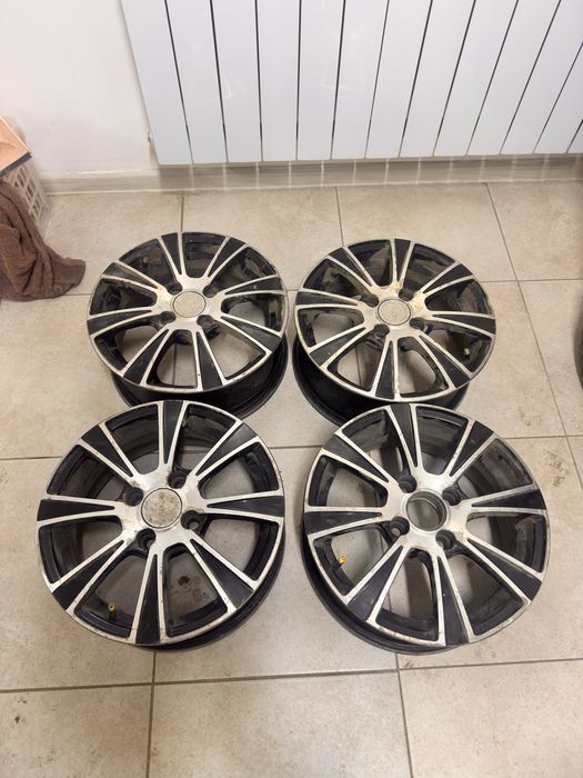 Диски р14 на ваз