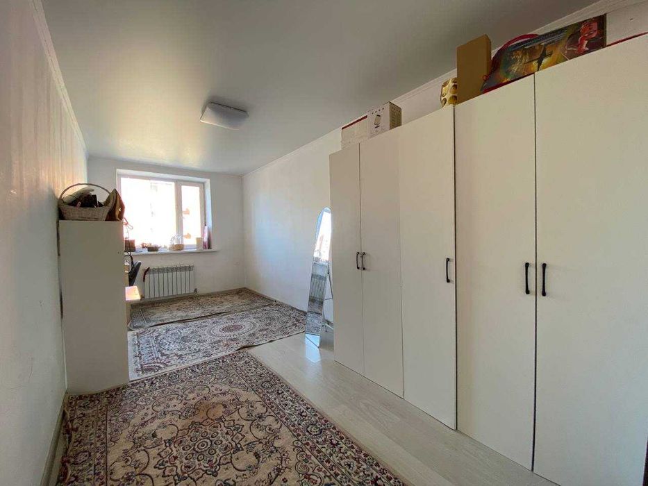 3-комн. квартира, 55.8м², 2/9 этаж