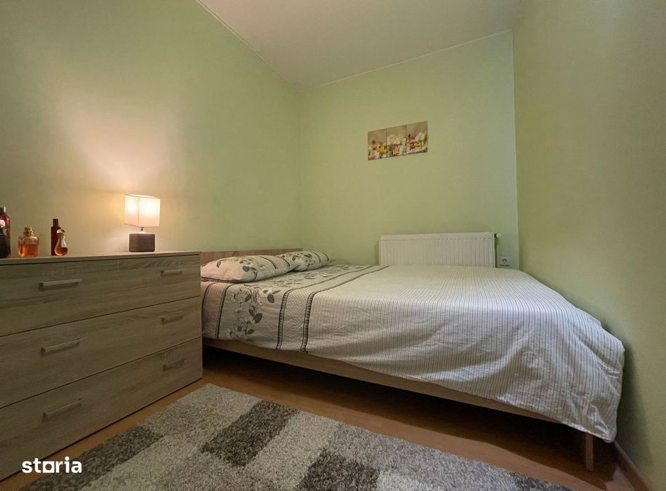 STUDIO cu boxă |mutare imediată - PRIMO