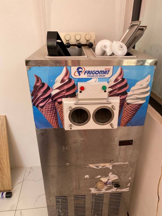 Figomat marojni aparat 380w