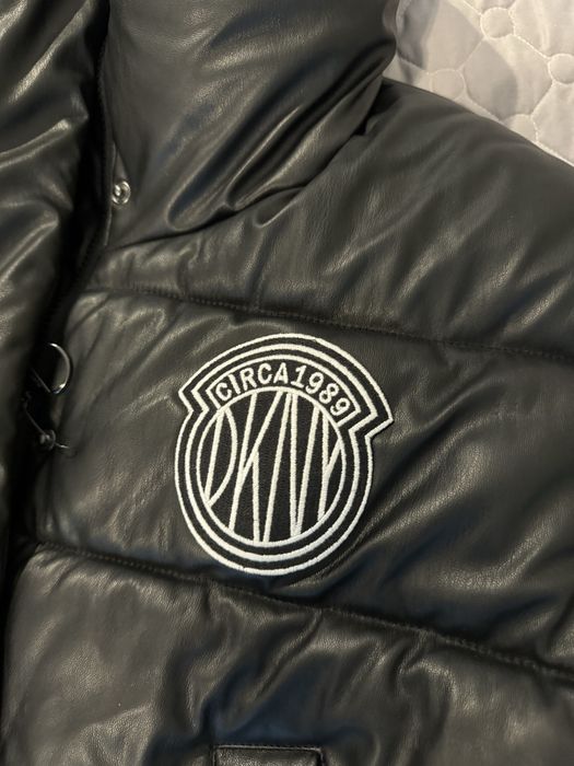 Куртка Зимняя DKNY