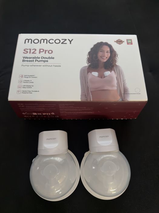 Momcozy s12 pro