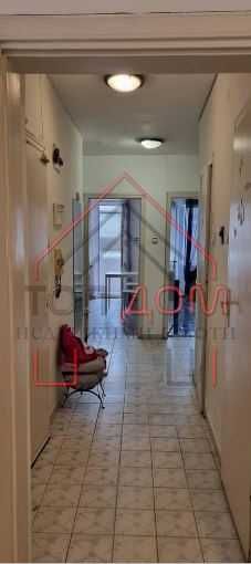 Дава се под наем Тристаен апартамент в Варна, Лятно кино Тракия - 74 кв.м за 510 € - Снимка #8