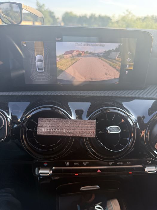 MERCEDES-BENZ A-Class 2020 — imagine 5