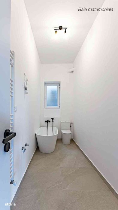 Apartament complet renovat, 3 camere, 2 bai, 91 mp, zona Bălăcescu