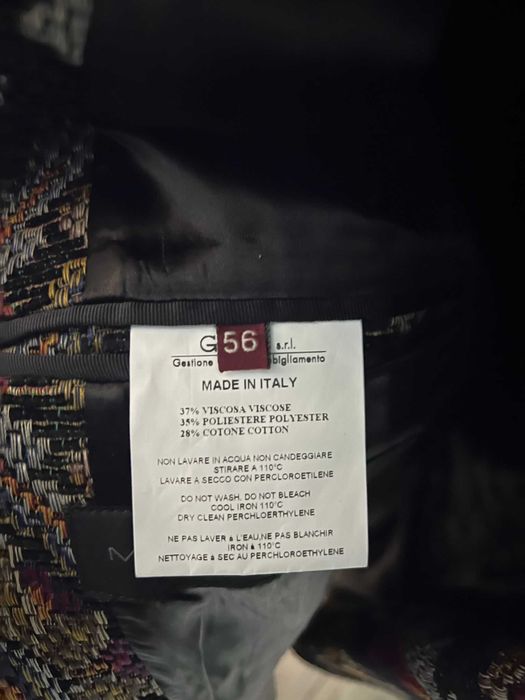 Sacou de ceremonie - Trends Adina Buzatu