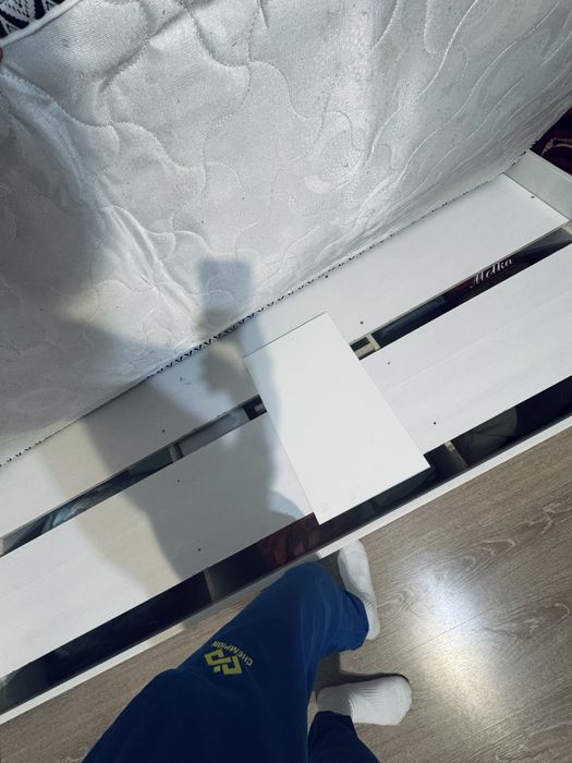 Продам 2 кровати 200×85