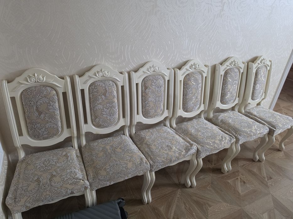 Продам гостевой стулья