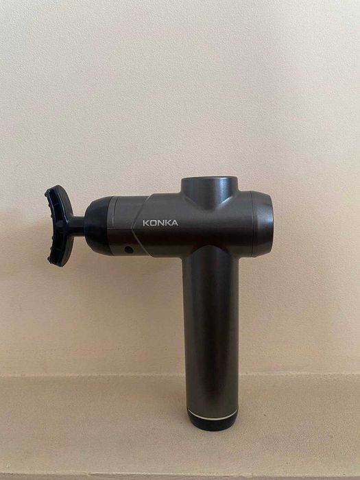 Перкуссионный Массажер