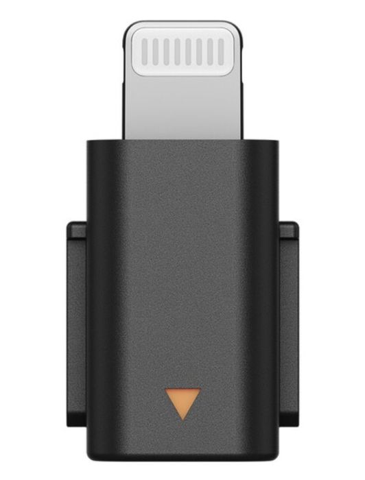 Новый Адаптер DJI Mic Mini Mobile Phone Adapter