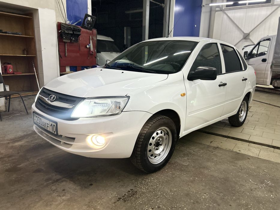 Продам ваз гранта