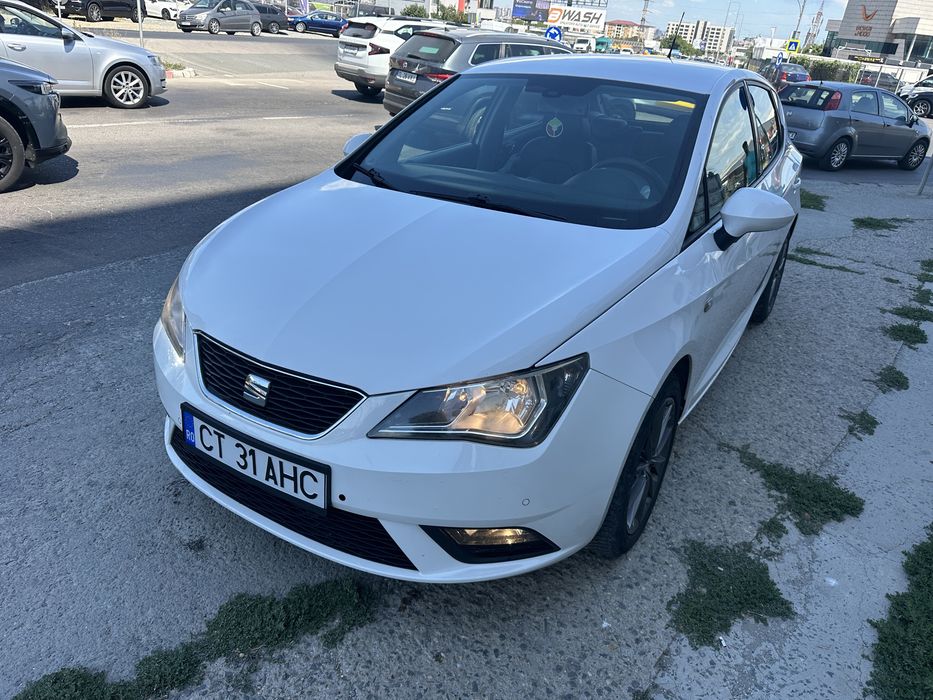Seat Ibiza/2016/1.2i/AC/Full electric/Pers juridica-3.490€