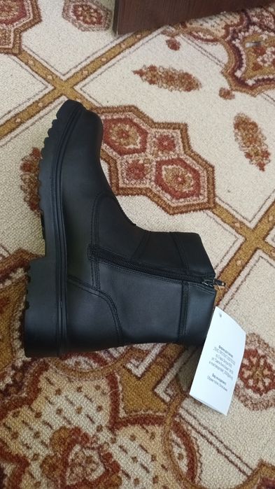 Продавам Кубинки, боти и обувки-есенни и летни