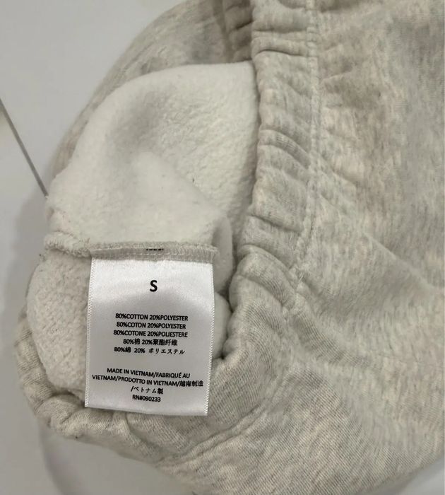 Pantaloni Essentials