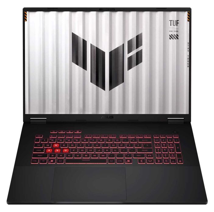 Asus TUF A18 AMD R7 260 DDR5 16GB SSD 512GB RTX5060 18'0 WUXGA 144Hz