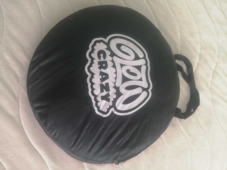 Детска палатка с маркер